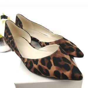 Marc Fisher Anny Flat